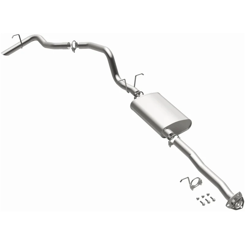 MagnaFlow BRE Exhaust Kit 98-01 Sonoma S10 Hombre 4.3L - Image 27