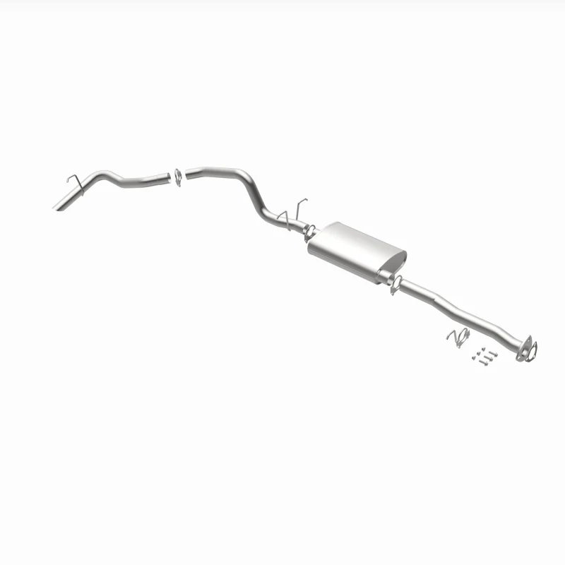 MagnaFlow BRE Exhaust Kit 98-01 Sonoma S10 Hombre 4.3L - Image 28
