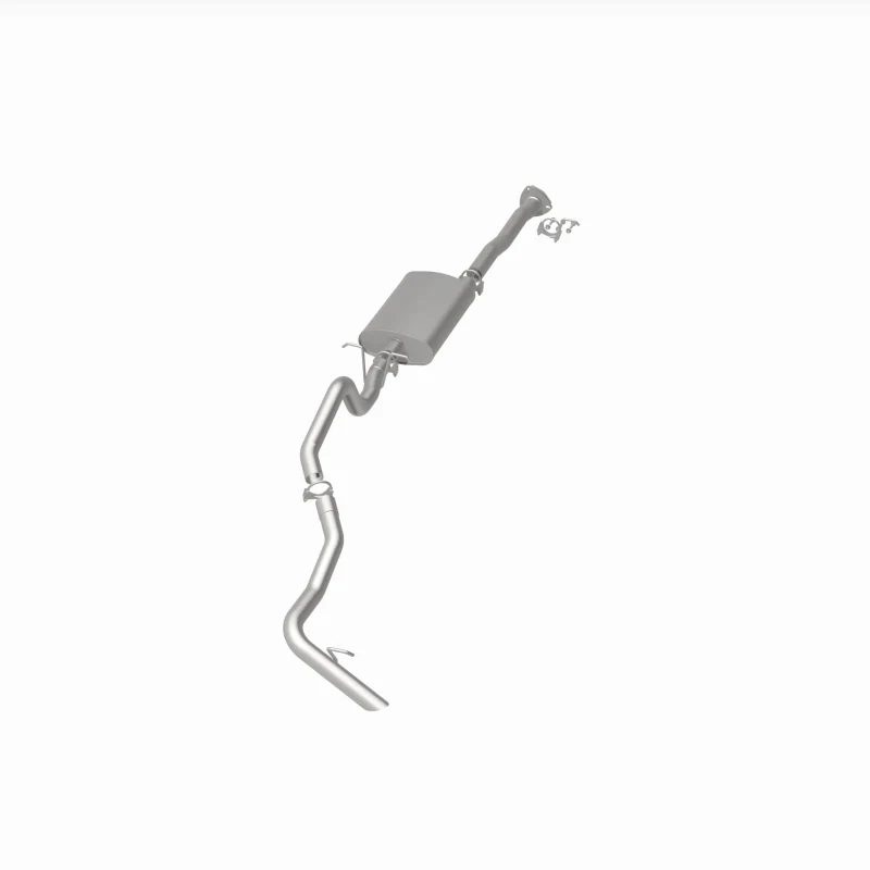 MagnaFlow BRE Exhaust Kit 98-01 Sonoma S10 Hombre 4.3L - Image 3