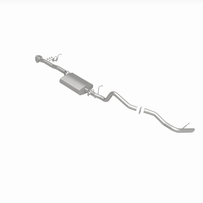 MagnaFlow BRE Exhaust Kit 98-01 Sonoma S10 Hombre 4.3L - Image 30