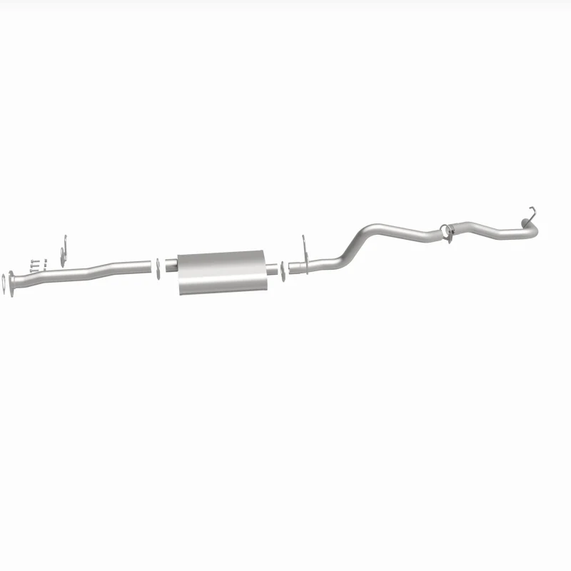 MagnaFlow BRE Exhaust Kit 98-01 Sonoma S10 Hombre 4.3L - Image 31