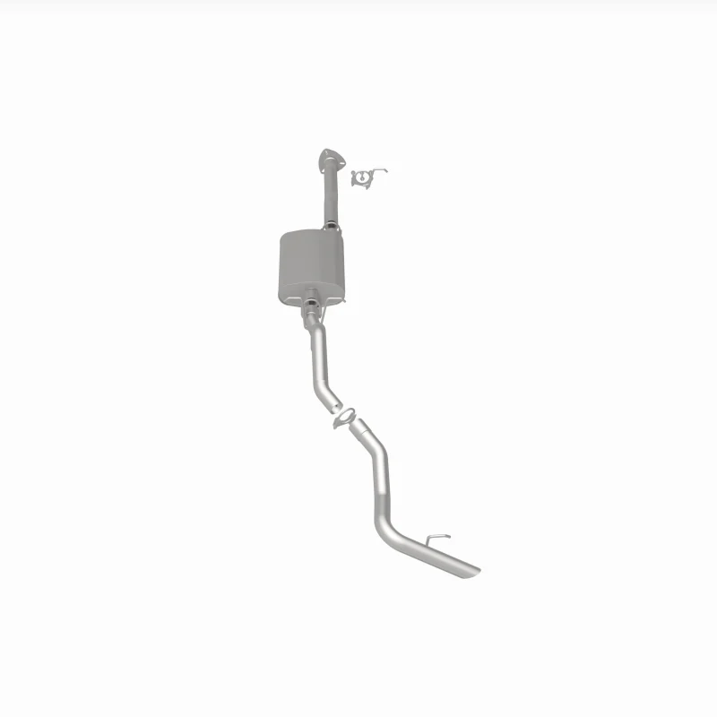 MagnaFlow BRE Exhaust Kit 98-01 Sonoma S10 Hombre 4.3L - Image 32