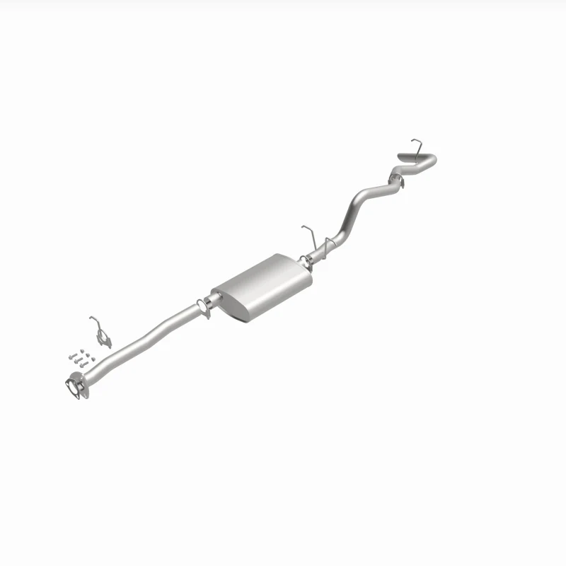 MagnaFlow BRE Exhaust Kit 98-01 Sonoma S10 Hombre 4.3L - Image 33