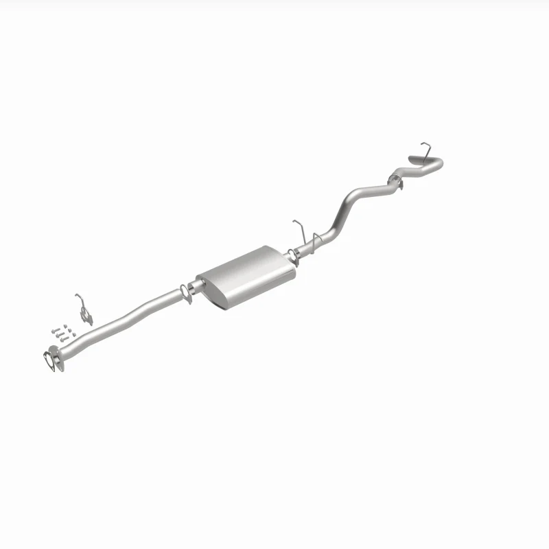 MagnaFlow BRE Exhaust Kit 98-01 Sonoma S10 Hombre 4.3L - Image 5