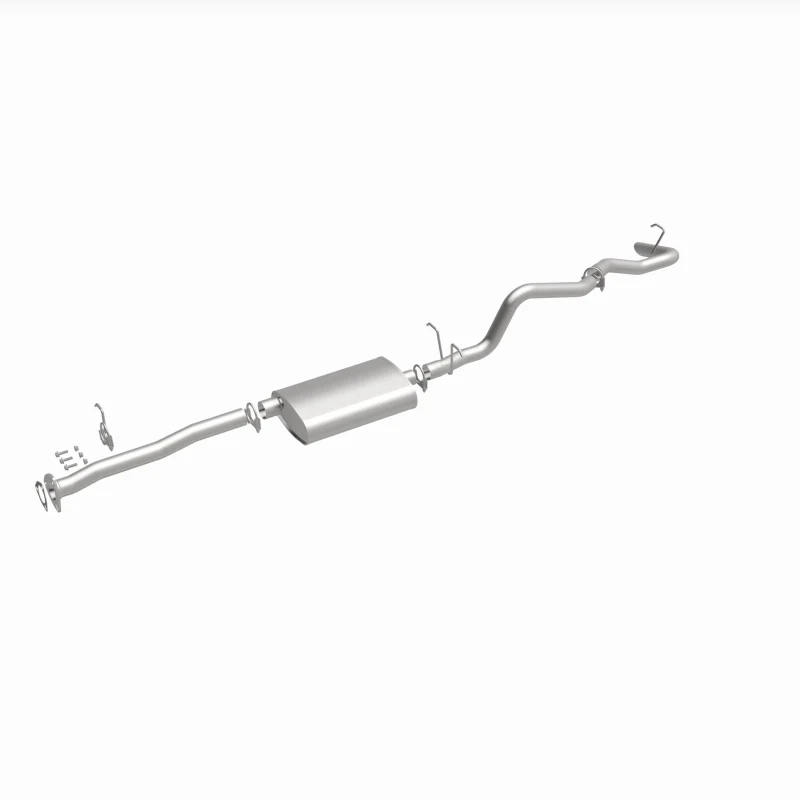 MagnaFlow BRE Exhaust Kit 98-01 Sonoma S10 Hombre 4.3L - Image 6