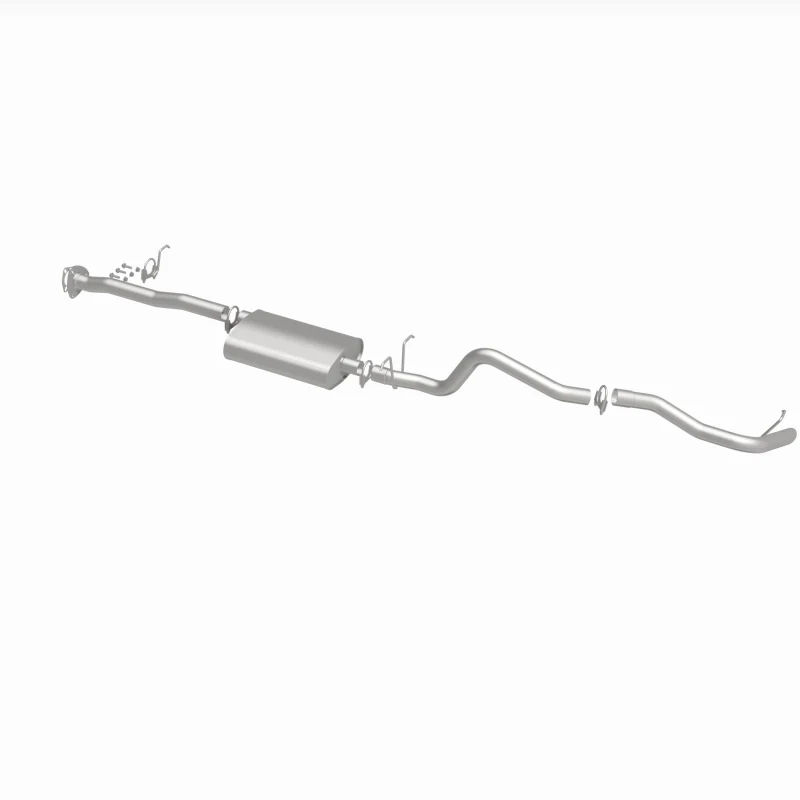 MagnaFlow BRE Exhaust Kit 98-01 Sonoma S10 Hombre 4.3L - Image 9