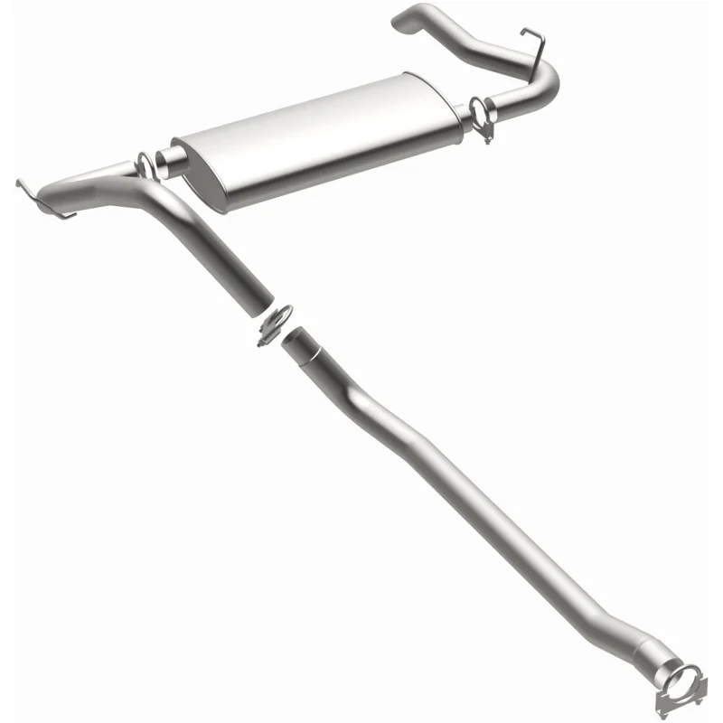 MagnaFlow BRE Exhaust Kit 98-02 Camaro Firebird 3.8L - Image 14