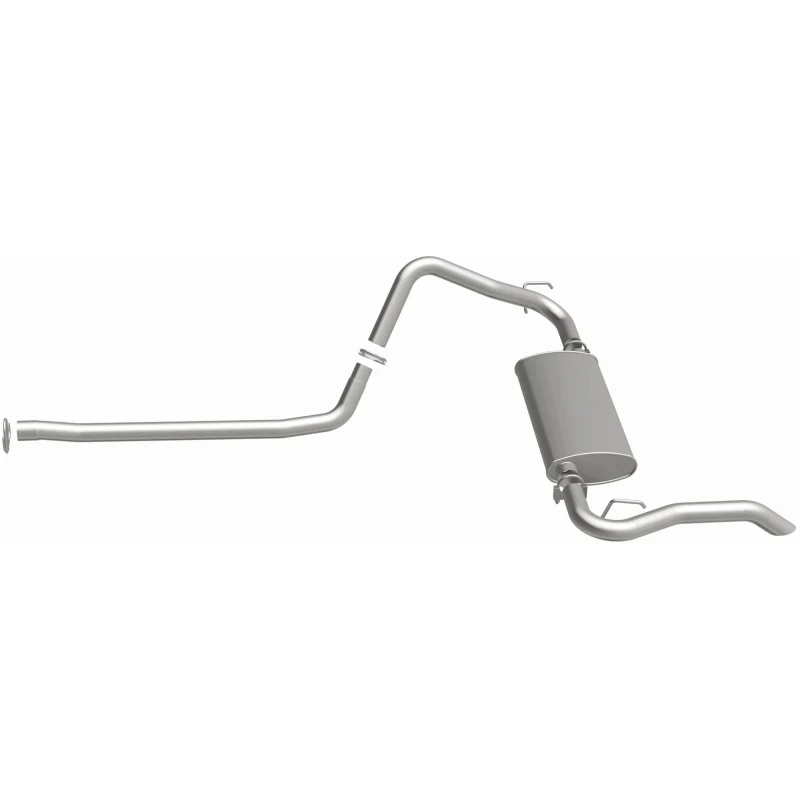 MagnaFlow BRE Exhaust Kit 98-02 Camaro Firebird 3.8L - Image 15