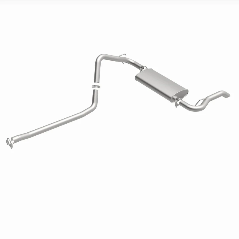 MagnaFlow BRE Exhaust Kit 98-02 Camaro Firebird 3.8L - Image 2