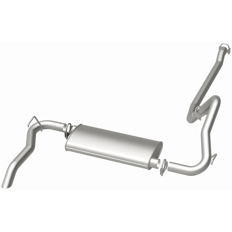 MagnaFlow BRE Exhaust Kit 98-02 Camaro Firebird 3.8L - Image 21