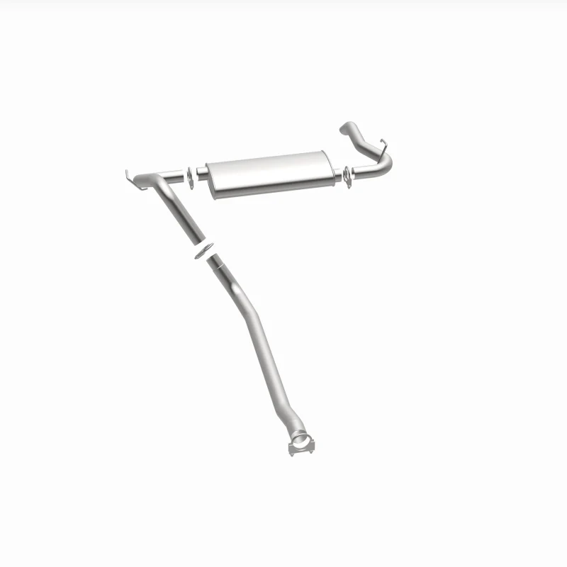 MagnaFlow BRE Exhaust Kit 98-02 Camaro Firebird 3.8L - Image 24