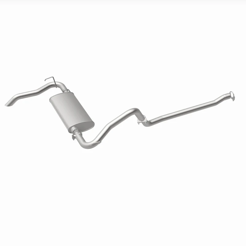 MagnaFlow BRE Exhaust Kit 98-02 Camaro Firebird 3.8L - Image 29