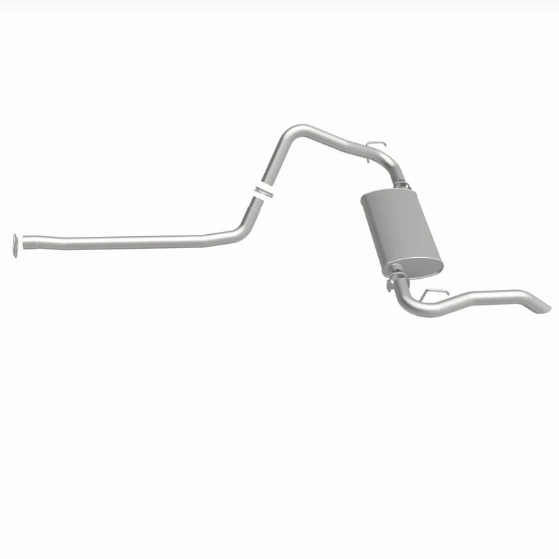 MagnaFlow BRE Exhaust Kit 98-02 Camaro Firebird 3.8L - Image 3