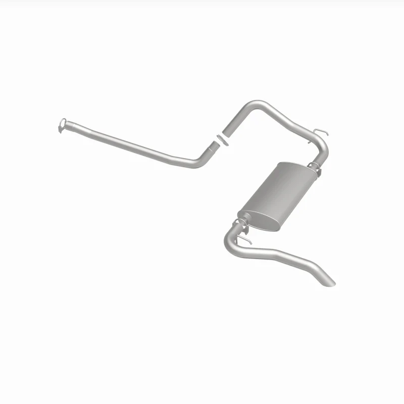 MagnaFlow BRE Exhaust Kit 98-02 Camaro Firebird 3.8L - Image 30