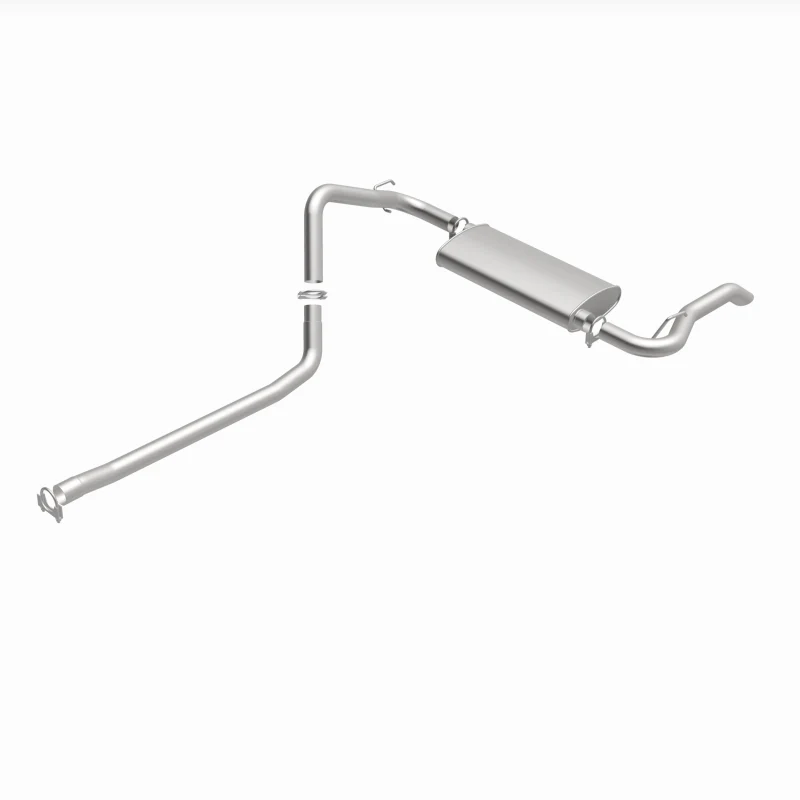 MagnaFlow BRE Exhaust Kit 98-02 Camaro Firebird 3.8L - Image 33