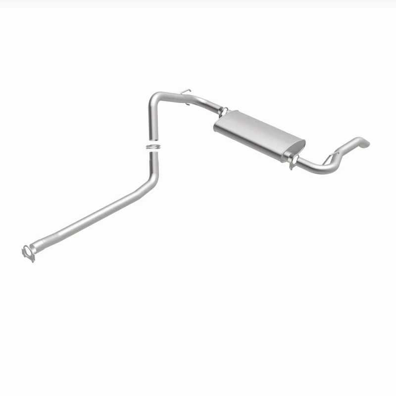 MagnaFlow BRE Exhaust Kit 98-02 Camaro Firebird 3.8L - Image 4