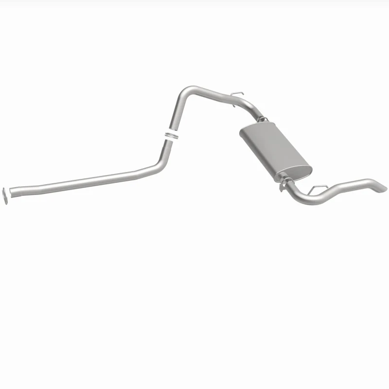 MagnaFlow BRE Exhaust Kit 98-02 Camaro Firebird 3.8L - Image 5