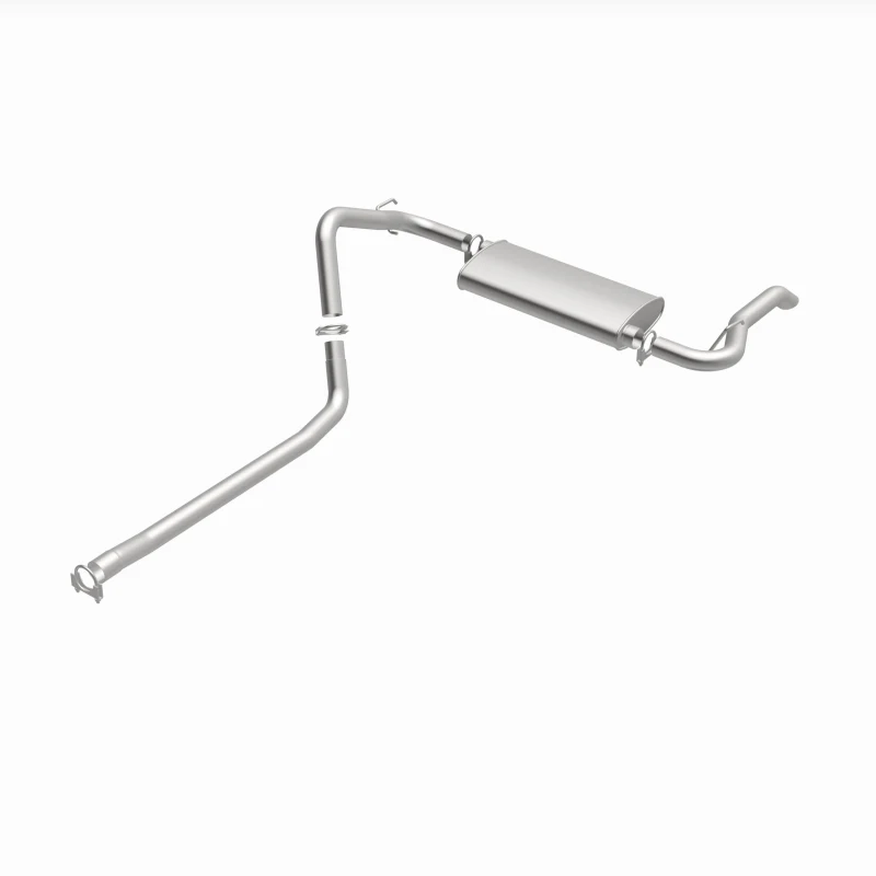 MagnaFlow BRE Exhaust Kit 98-02 Camaro Firebird 3.8L - Image 6