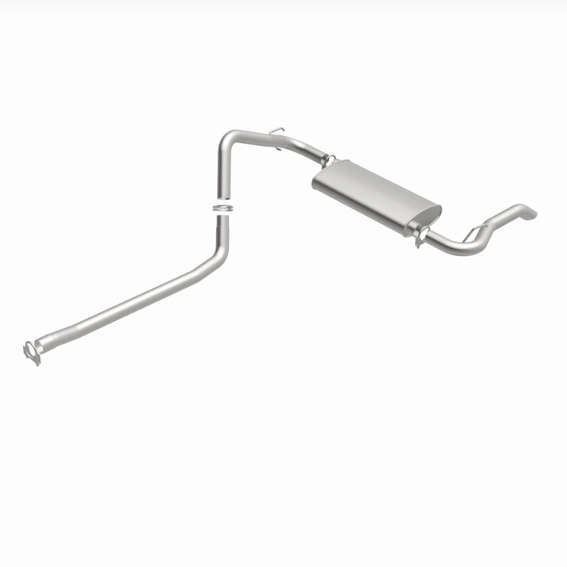 MagnaFlow BRE Exhaust Kit 98-02 Camaro Firebird 3.8L - Image 7