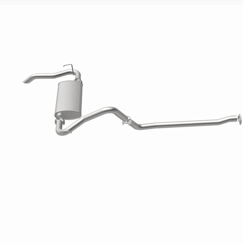 MagnaFlow BRE Exhaust Kit 98-02 Camaro Firebird 3.8L - Image 9