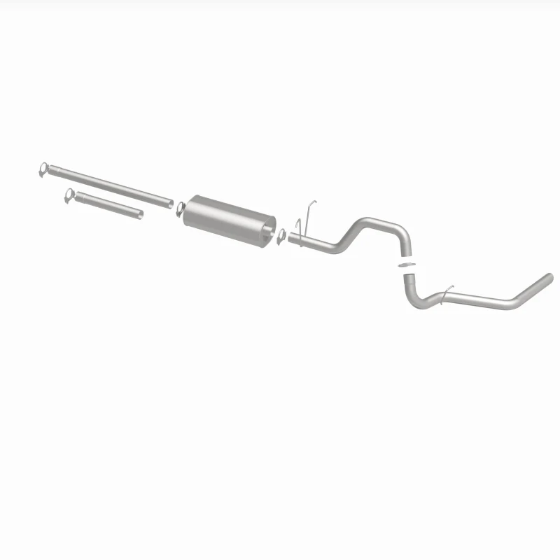 MagnaFlow BRE Exhaust Kit 98-02 Ford F-150 F-250 - Image 10