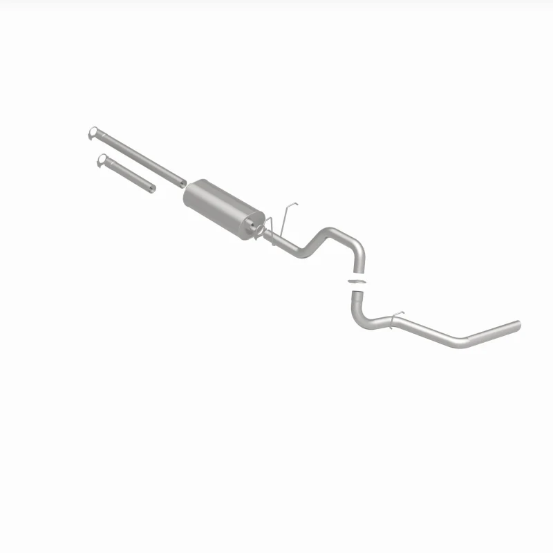 MagnaFlow BRE Exhaust Kit 98-02 Ford F-150 F-250 - Image 11