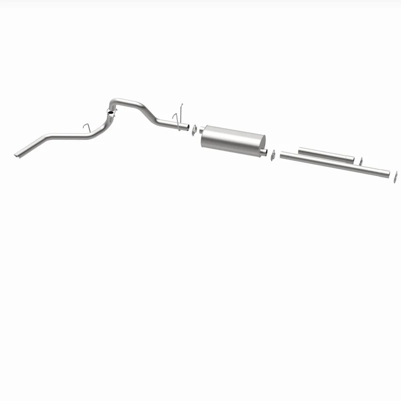 MagnaFlow BRE Exhaust Kit 98-02 Ford F-150 F-250 - Image 12
