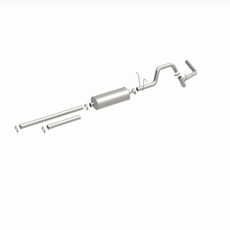 MagnaFlow BRE Exhaust Kit 98-02 Ford F-150 F-250 - Image 13