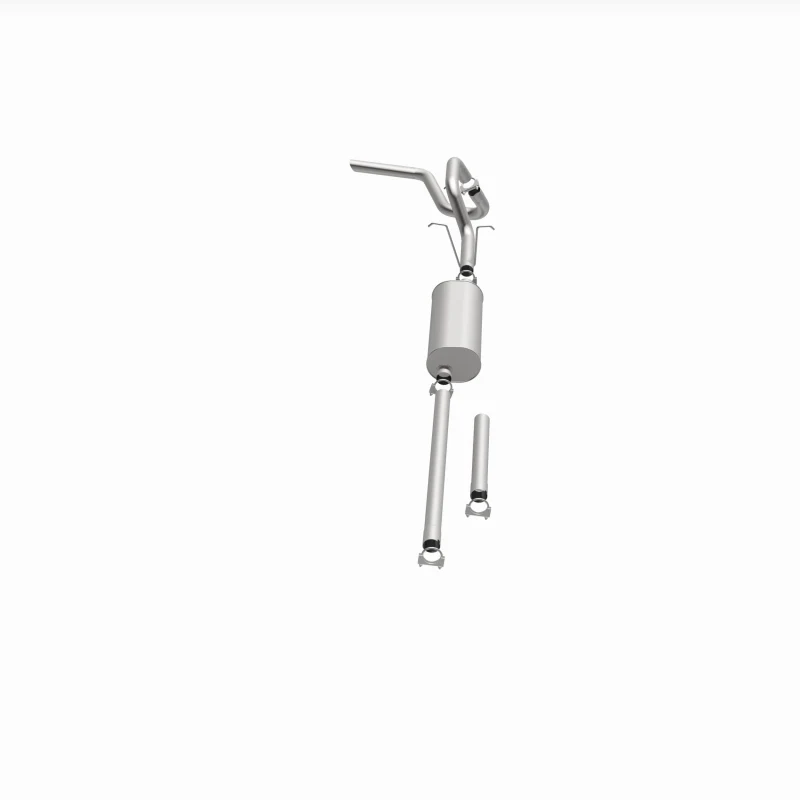 MagnaFlow BRE Exhaust Kit 98-02 Ford F-150 F-250 - Image 14