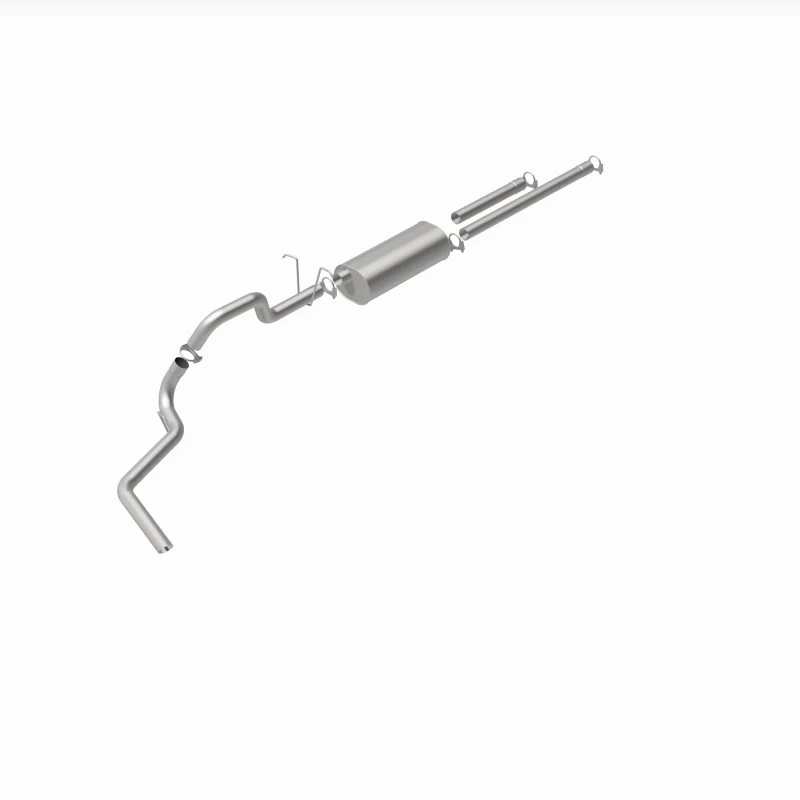 MagnaFlow BRE Exhaust Kit 98-02 Ford F-150 F-250 - Image 15