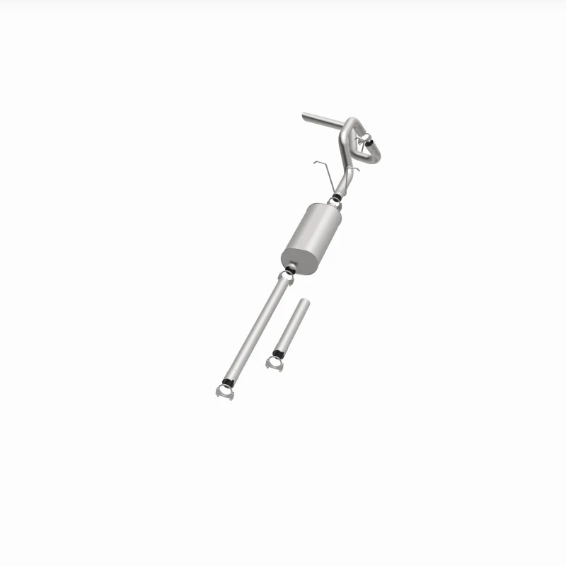 MagnaFlow BRE Exhaust Kit 98-02 Ford F-150 F-250 - Image 16