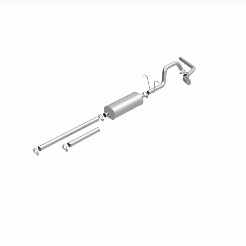 MagnaFlow BRE Exhaust Kit 98-02 Ford F-150 F-250 - Image 19