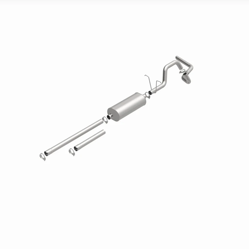 MagnaFlow BRE Exhaust Kit 98-02 Ford F-150 F-250 - Image 2