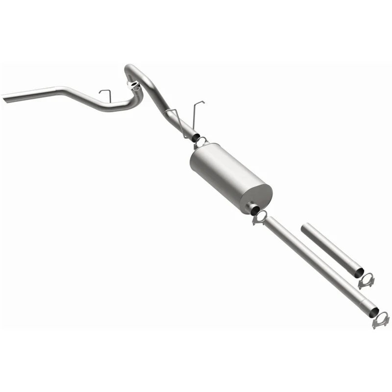 MagnaFlow BRE Exhaust Kit 98-02 Ford F-150 F-250 - Image 20