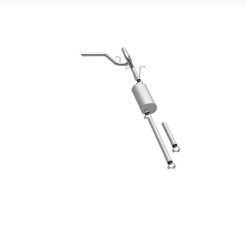 MagnaFlow BRE Exhaust Kit 98-02 Ford F-150 F-250 - Image 22