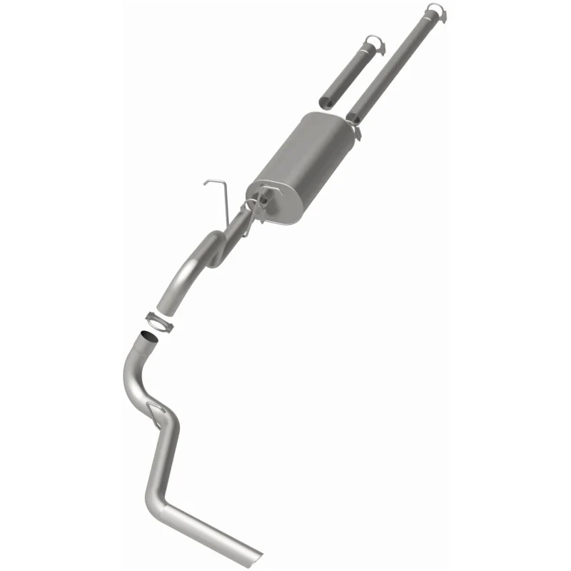 MagnaFlow BRE Exhaust Kit 98-02 Ford F-150 F-250 - Image 23