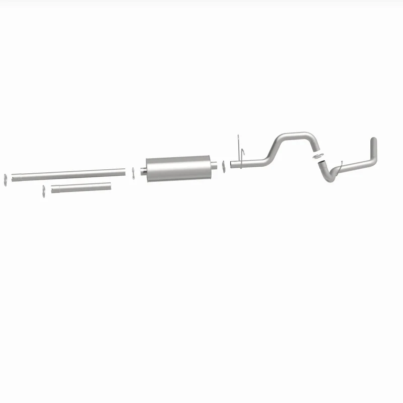 MagnaFlow BRE Exhaust Kit 98-02 Ford F-150 F-250 - Image 24
