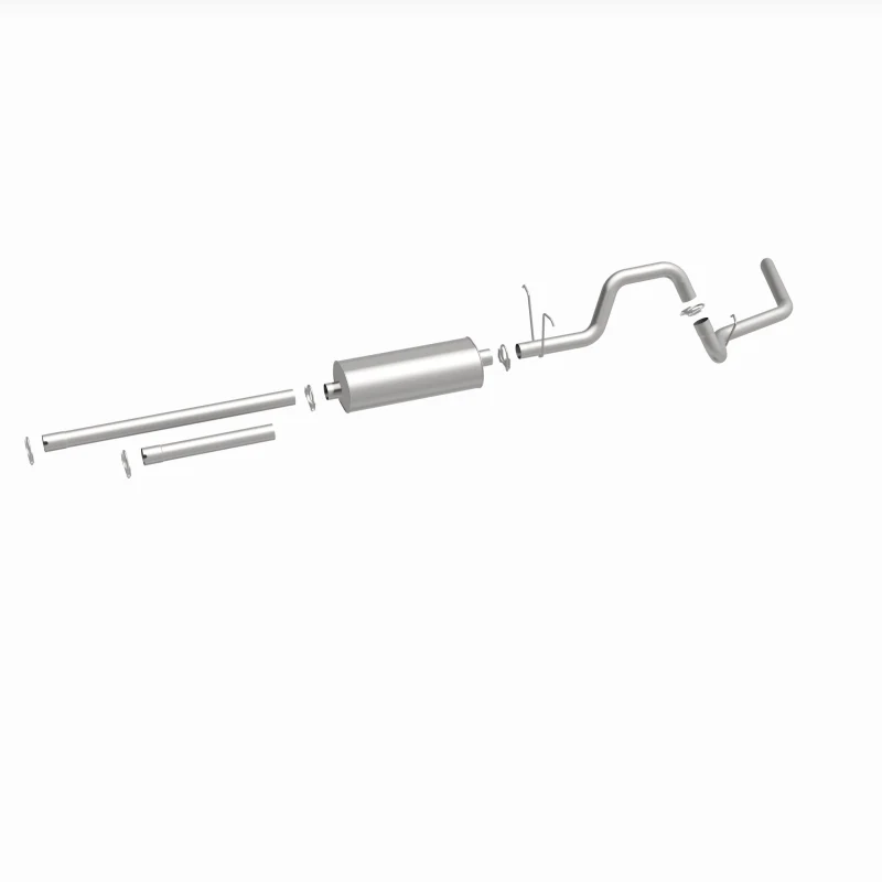 MagnaFlow BRE Exhaust Kit 98-02 Ford F-150 F-250 - Image 25