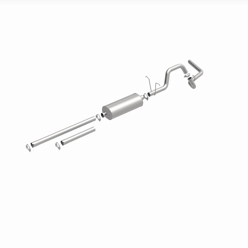 MagnaFlow BRE Exhaust Kit 98-02 Ford F-150 F-250 - Image 26