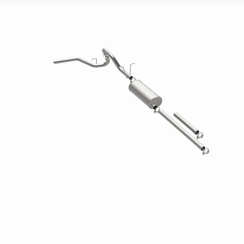 MagnaFlow BRE Exhaust Kit 98-02 Ford F-150 F-250 - Image 27