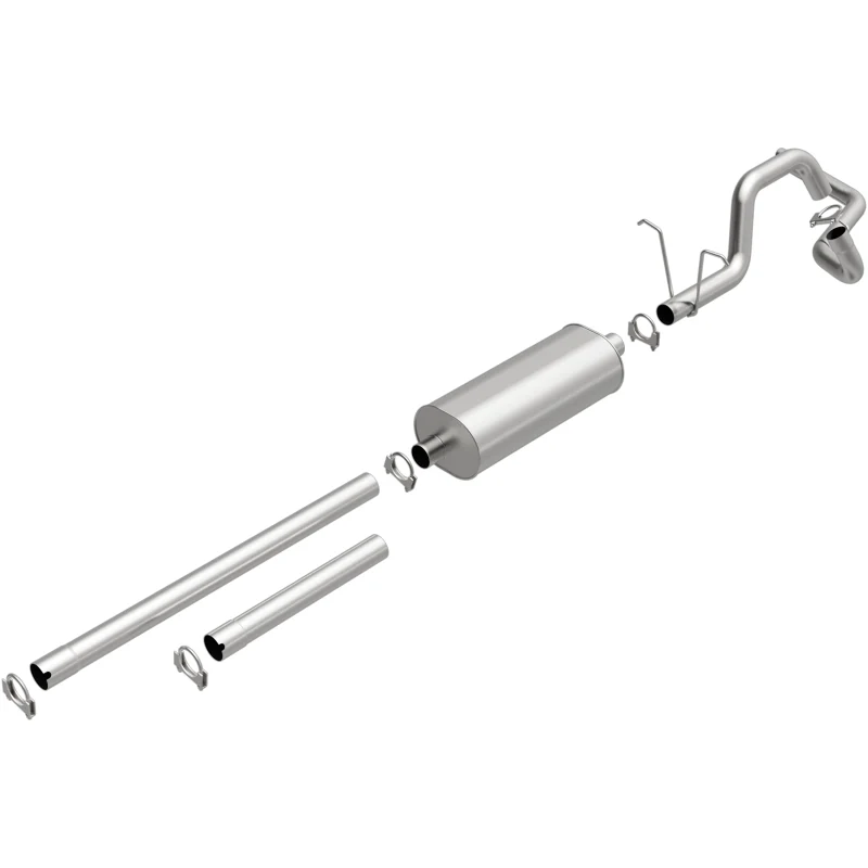 MagnaFlow BRE Exhaust Kit 98-02 Ford F-150 F-250 - Image 28