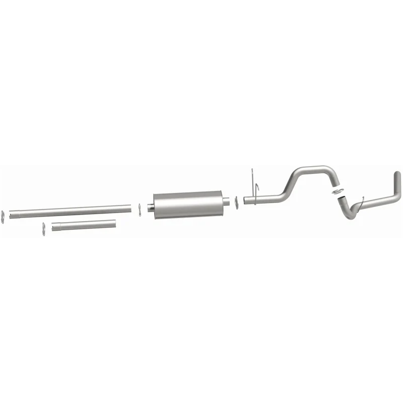 MagnaFlow BRE Exhaust Kit 98-02 Ford F-150 F-250 - Image 29