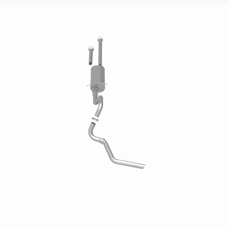 MagnaFlow BRE Exhaust Kit 98-02 Ford F-150 F-250 - Image 3
