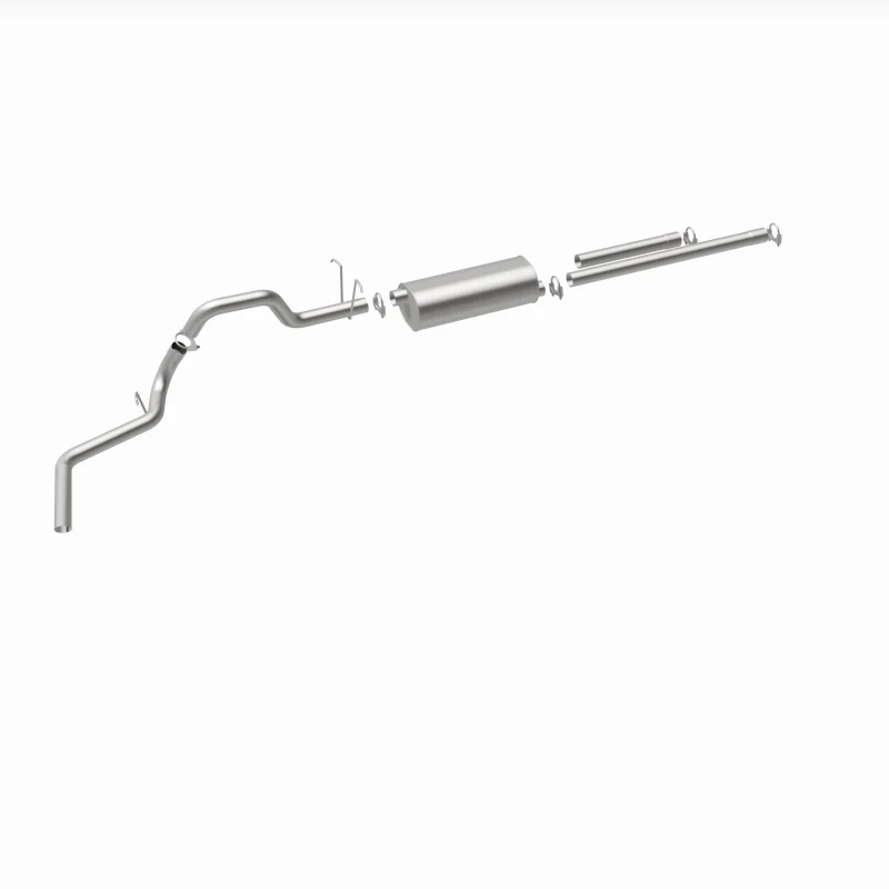 MagnaFlow BRE Exhaust Kit 98-02 Ford F-150 F-250 - Image 30