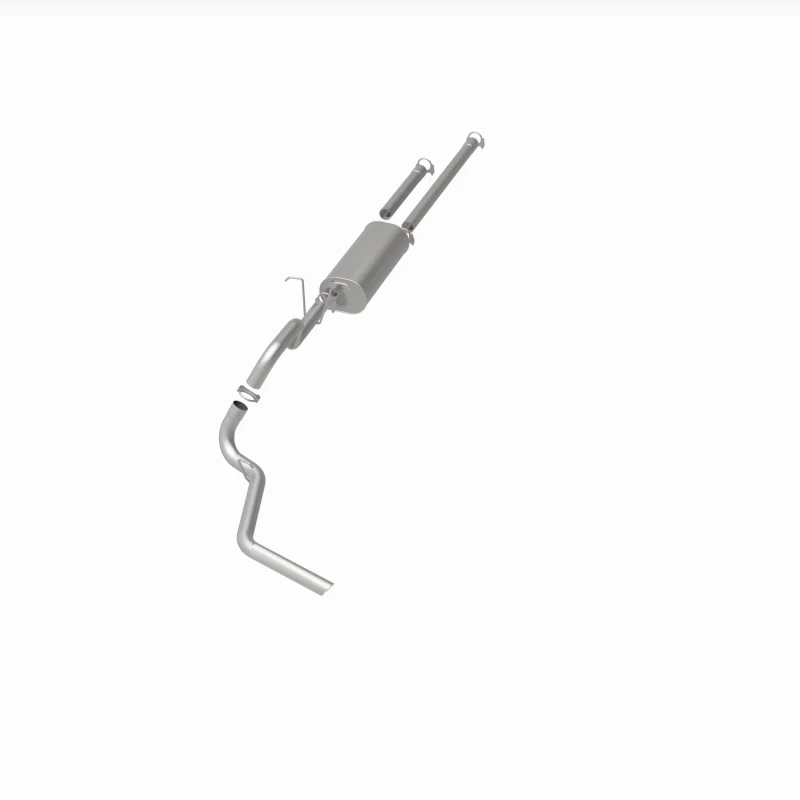 MagnaFlow BRE Exhaust Kit 98-02 Ford F-150 F-250 - Image 31