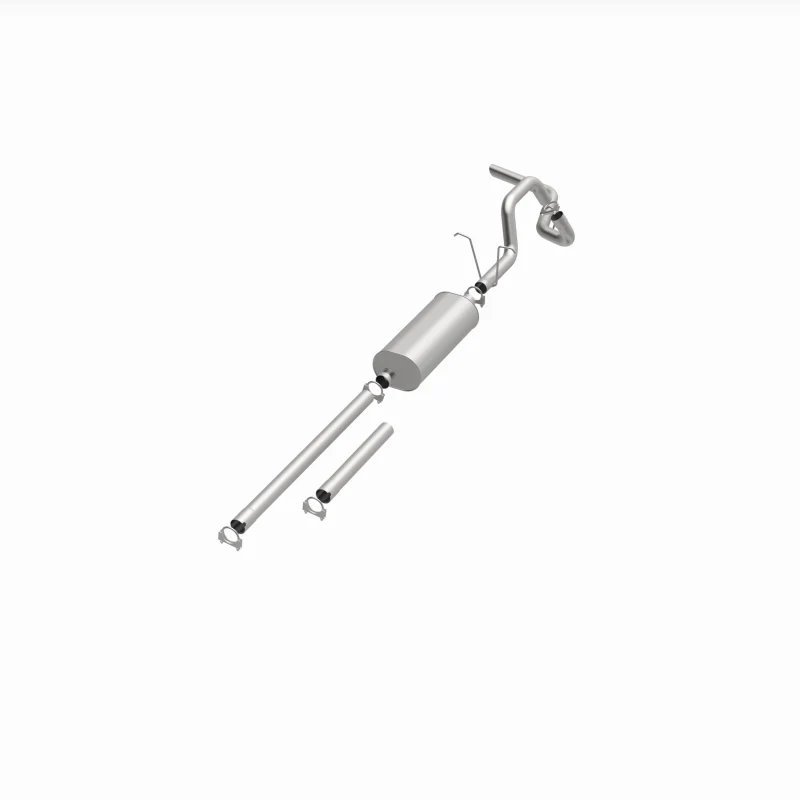 MagnaFlow BRE Exhaust Kit 98-02 Ford F-150 F-250 - Image 32