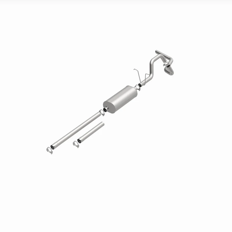 MagnaFlow BRE Exhaust Kit 98-02 Ford F-150 F-250 - Image 33