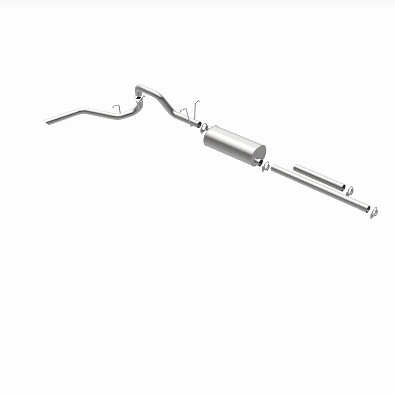 MagnaFlow BRE Exhaust Kit 98-02 Ford F-150 F-250 - Image 4