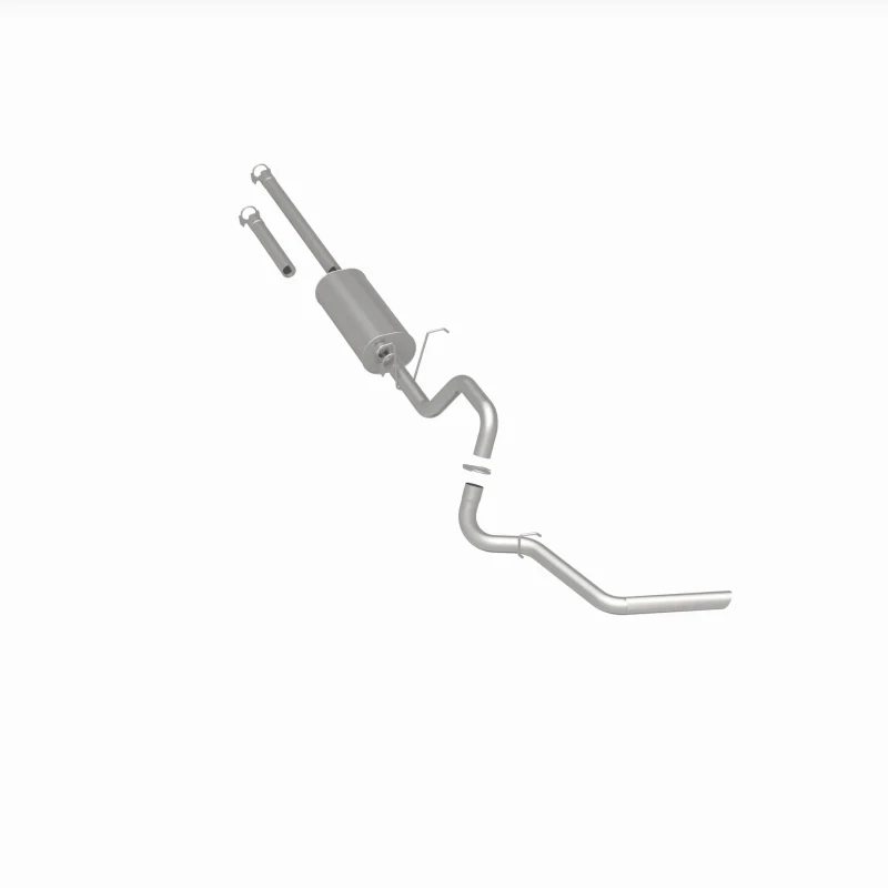 MagnaFlow BRE Exhaust Kit 98-02 Ford F-150 F-250 - Image 5