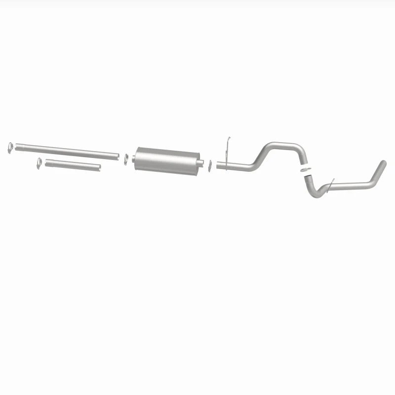 MagnaFlow BRE Exhaust Kit 98-02 Ford F-150 F-250 - Image 6